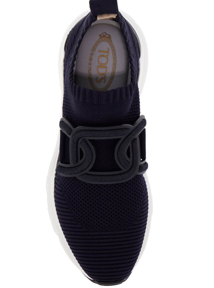 Tod'S kate fabric sneakers in seven words