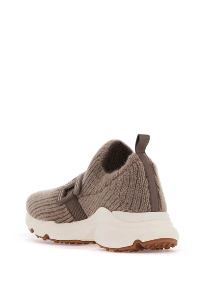 Tod'S "knit kate sneakers