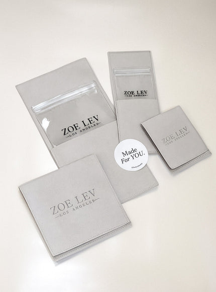 14K Gold Queen of Hearts Pendant