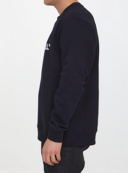 A-cold-wall Essential Logo Sweatshirt - Ellie Belle