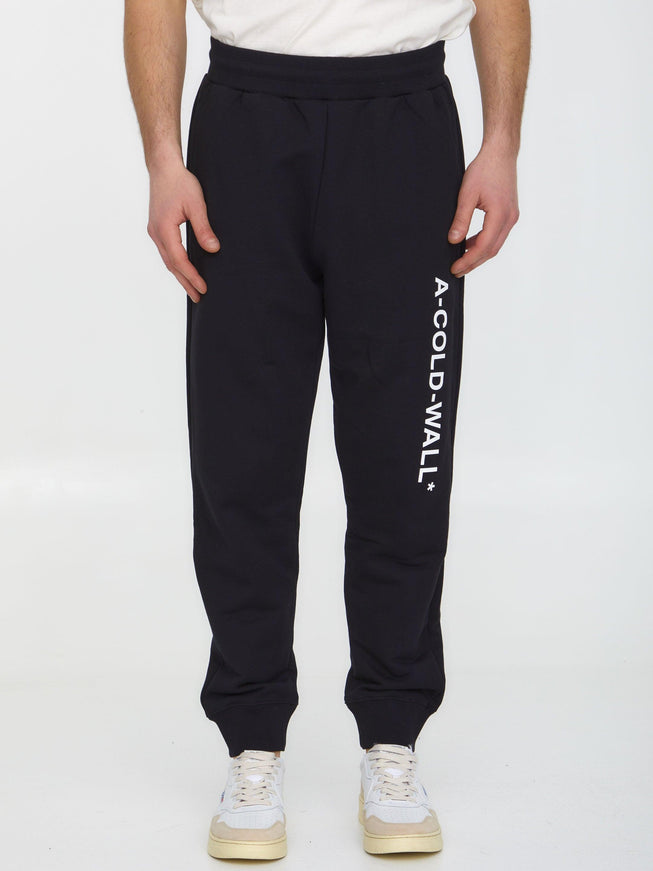 A-cold-wall Essential Logo Track Pants - Ellie Belle