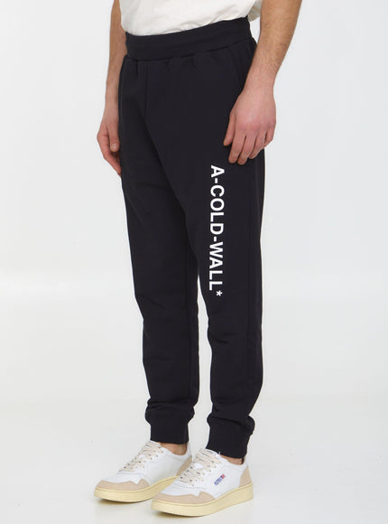 A-cold-wall Essential Logo Track Pants - Ellie Belle