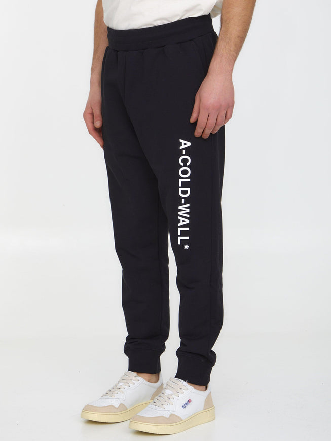 A-cold-wall Essential Logo Track Pants - Ellie Belle