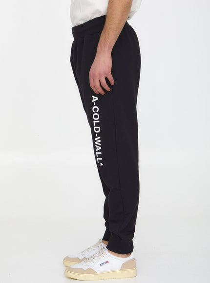 A-cold-wall Essential Logo Track Pants - Ellie Belle