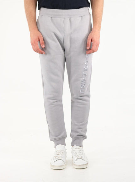 A-cold-wall Gray Jogging Pants - Ellie Belle