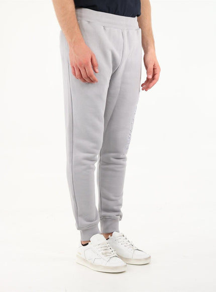 A-cold-wall Gray Jogging Pants - Ellie Belle