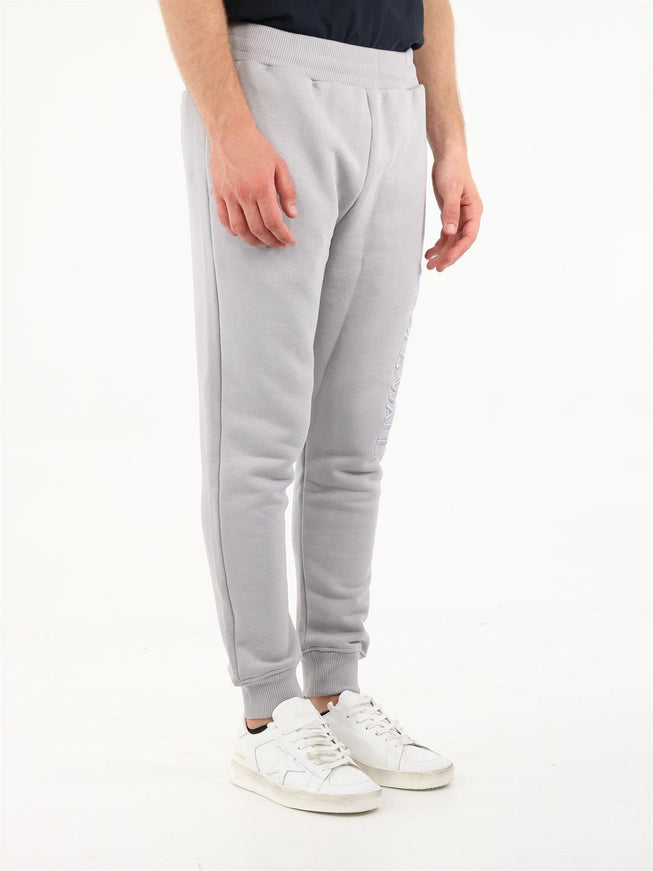 A-cold-wall Gray Jogging Pants - Ellie Belle