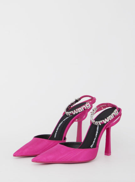 Alexander Wang Delphine 105 Pumps - Ellie Belle