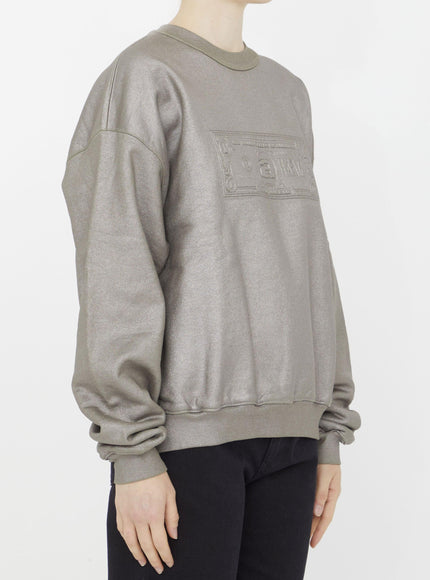 Alexander Wang Dollar Bill Sweatshirt - Ellie Belle