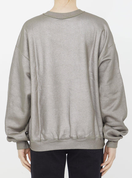 Alexander Wang Dollar Bill Sweatshirt - Ellie Belle