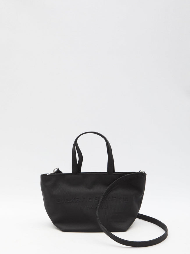 Alexander Wang Punch Small Tote Bag - Ellie Belle