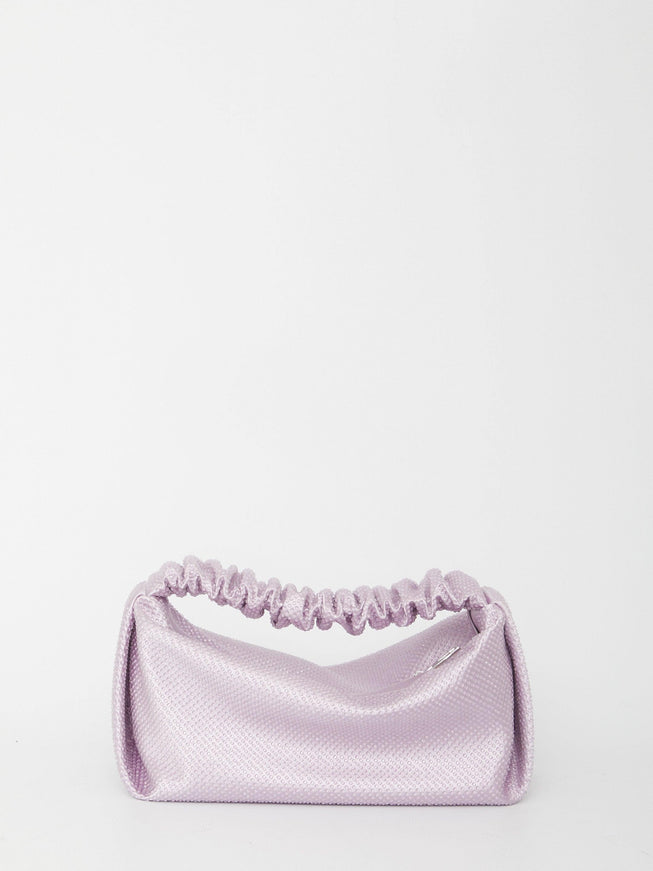 Alexander Wang Scrunchie Mini Bag - Ellie Belle