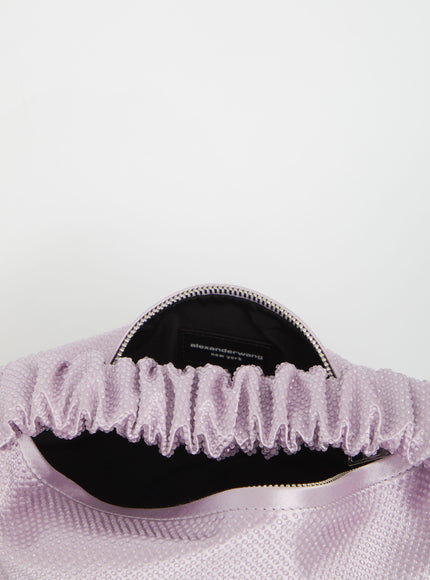 Alexander Wang Scrunchie Mini Bag - Ellie Belle