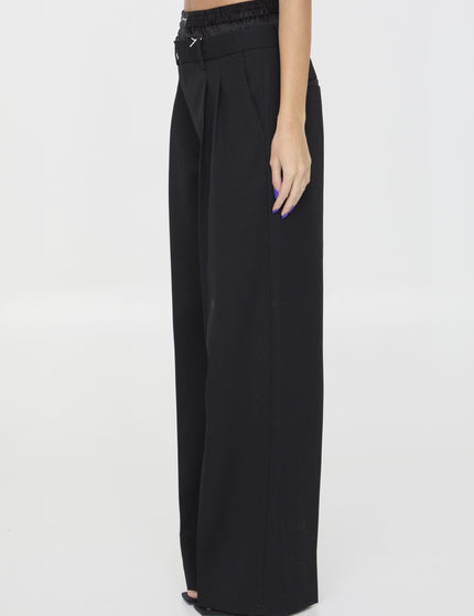 Alexander Wang Tailored Pants With Brief - Ellie Belle