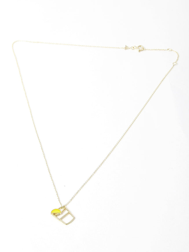 Aliita Tequila Necklace - Ellie Belle