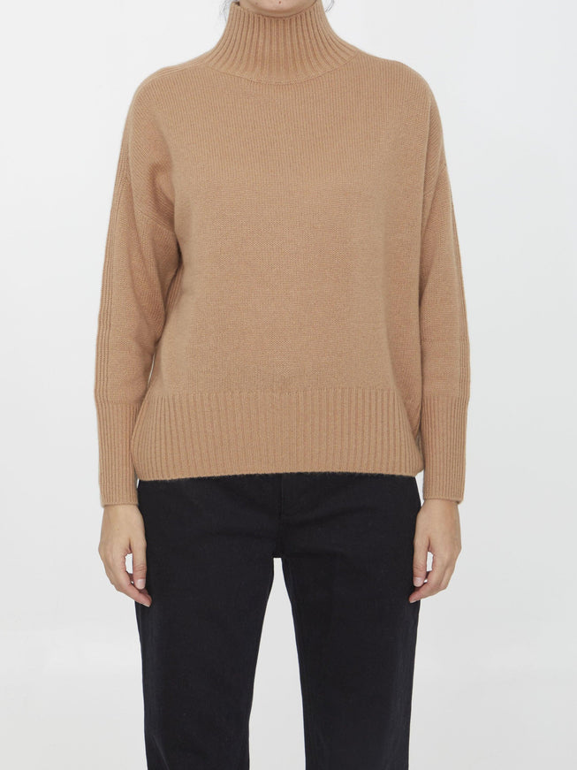 Allude Cashmere Jumper - Ellie Belle