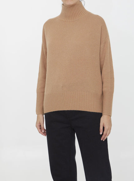 Allude Cashmere Jumper - Ellie Belle