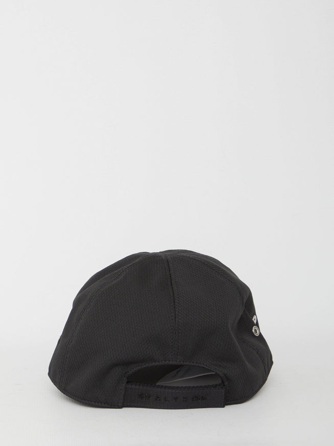 Alyx Mesh Logo Hat - Ellie Belle