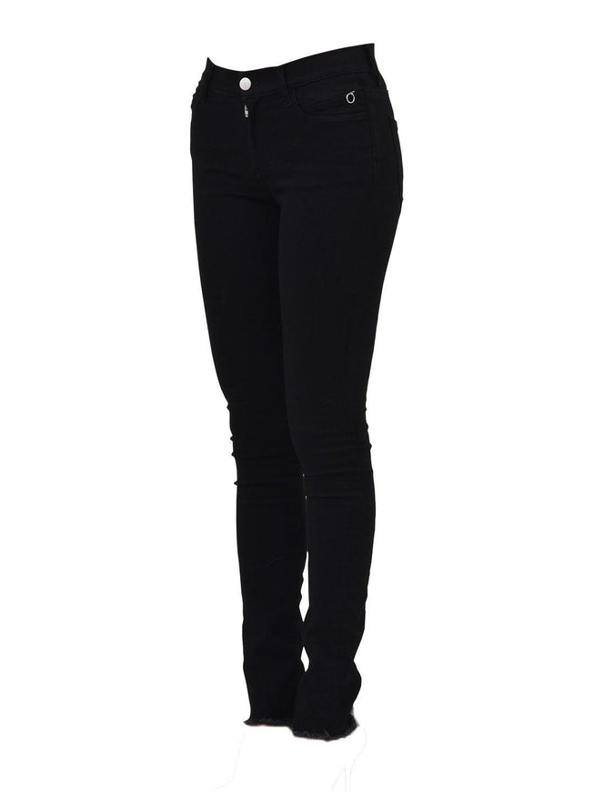 Alyx Skinny Jean Black - Ellie Belle