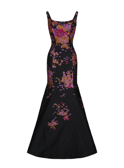 Anne Barge Black Label Amara Evening Gown