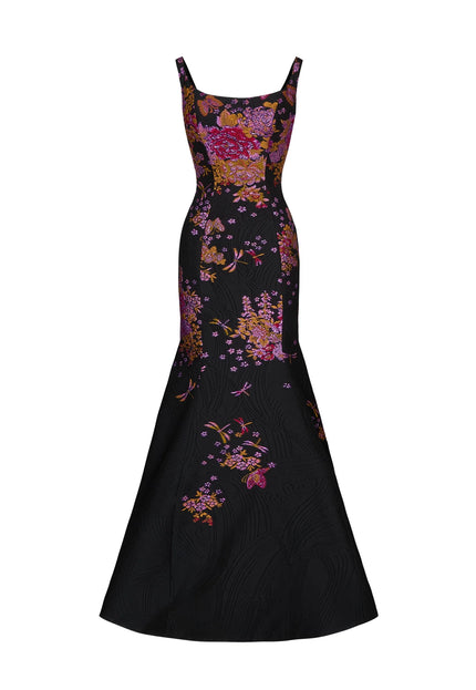 Anne Barge Black Label Amara Evening Gown