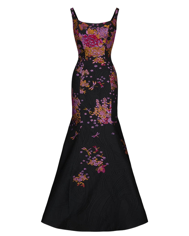 Anne Barge Black Label Amara Evening Gown