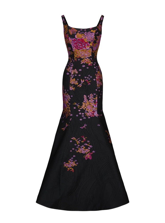 Anne Barge Black Label Amara Evening Gown