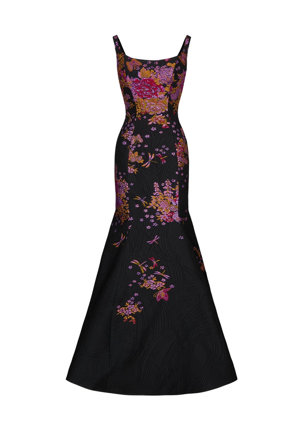 Anne Barge Black Label Amara Evening Gown