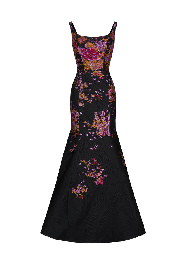 Anne Barge Black Label Amara Evening Gown