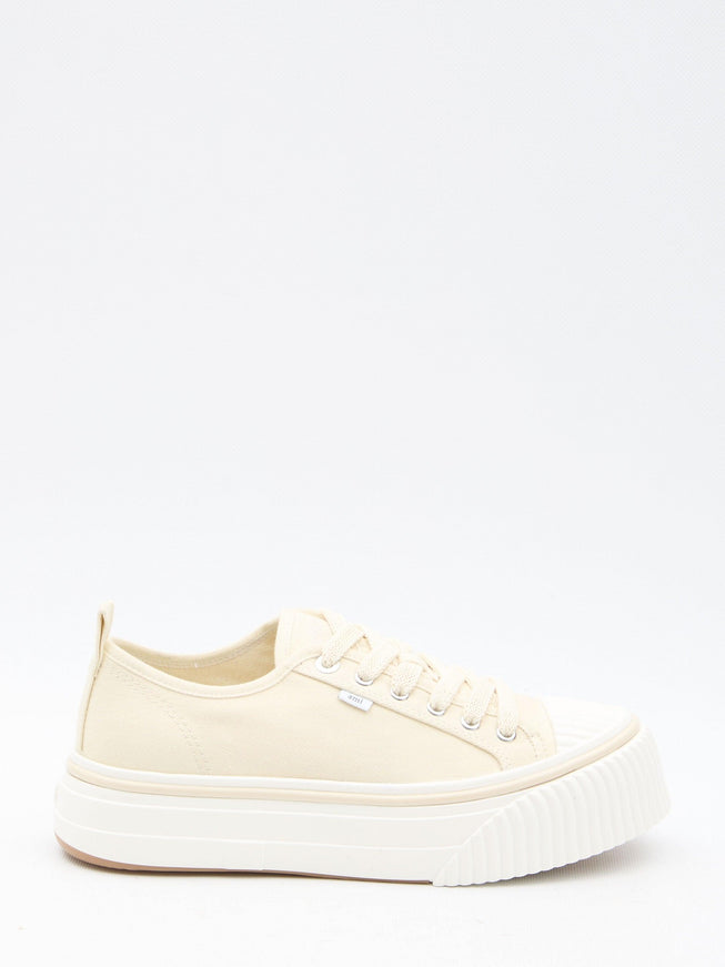 Ami Paris Low Top Ami 1980 Sneakers - Ellie Belle