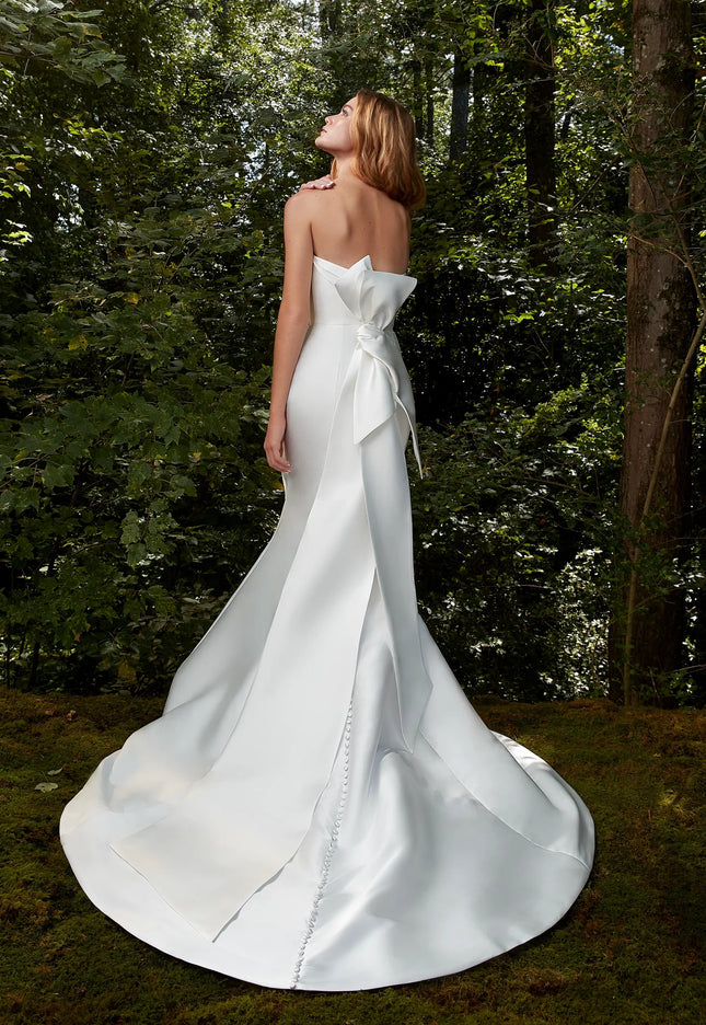 Anne Barge Bisous Wedding Dress