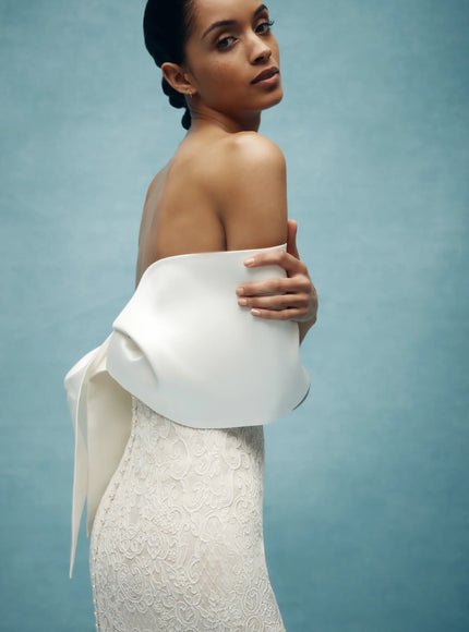 Anne Barge Heart and Soul Wedding Gown