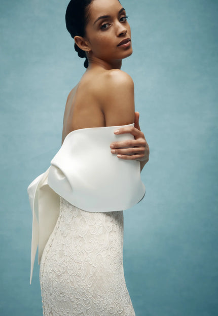 Anne Barge Heart and Soul Wedding Gown