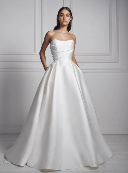 Anne Barge Heart and Soul Wedding Gown