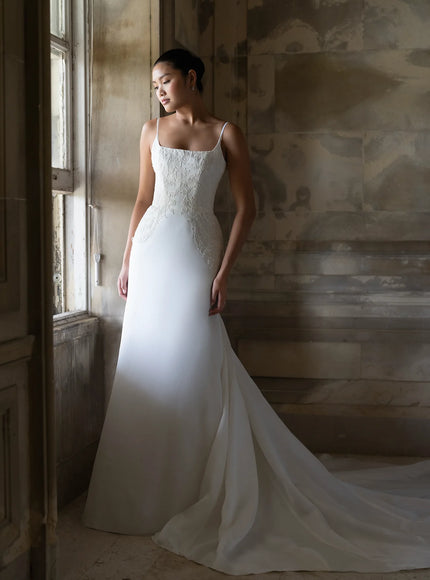 Anne Barge Monet Wedding Gown