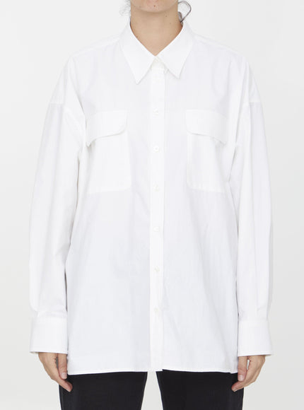 Armarium Leo Pocket Shirt - Ellie Belle