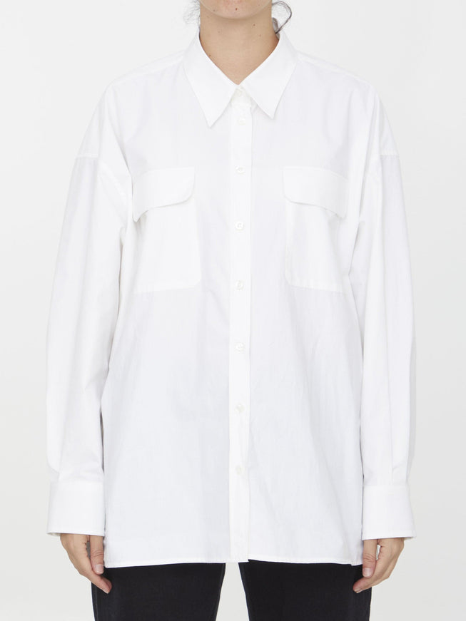 Armarium Leo Pocket Shirt - Ellie Belle