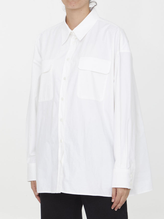 Armarium Leo Pocket Shirt - Ellie Belle