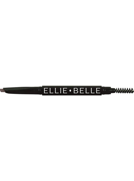 Automatic Eyebrow Pencil - Ash Brown - Ellie Belle