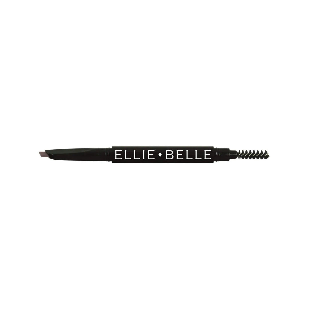 Automatic Eyebrow Pencil - Ash Brown - Ellie Belle