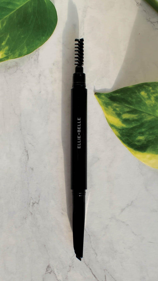 Automatic Eyebrow Pencil - Ash Brown