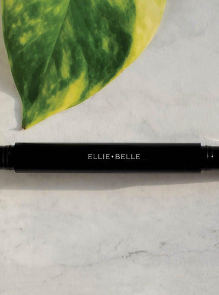 Automatic Eyebrow Pencil - Ash Brown - Ellie Belle