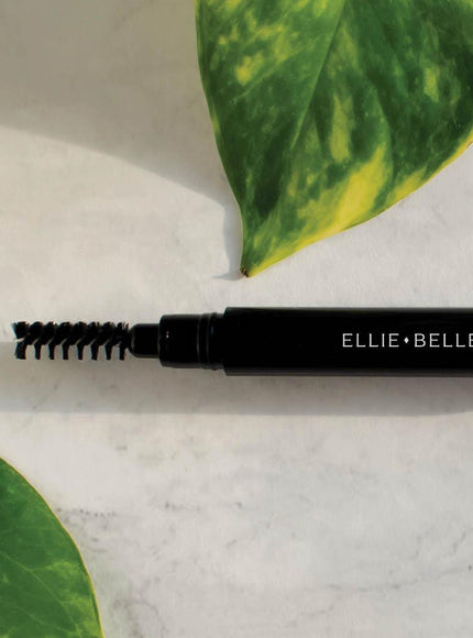 Automatic Eyebrow Pencil - Ash Brown - Ellie Belle