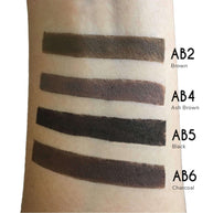 Brown - AB2