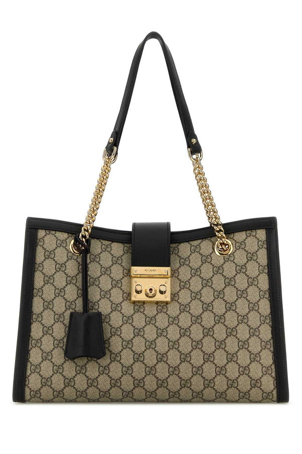Gucci Padlock Medium Shoulder bag