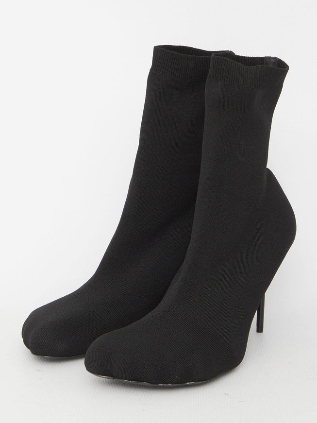 Balenciaga Anatomic Boots - Ellie Belle