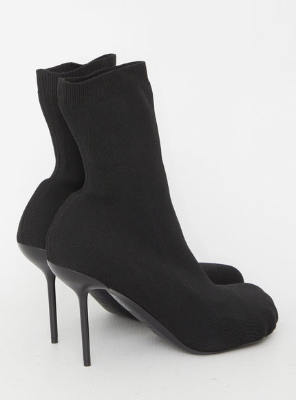 Balenciaga Anatomic Boots - Ellie Belle