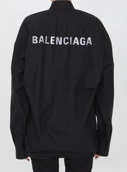 Balenciaga Balenciaga Shirt - Ellie Belle