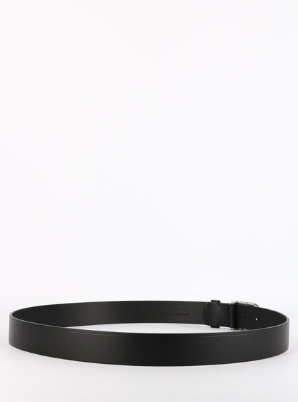 Balenciaga BB Logo Belt - Ellie Belle