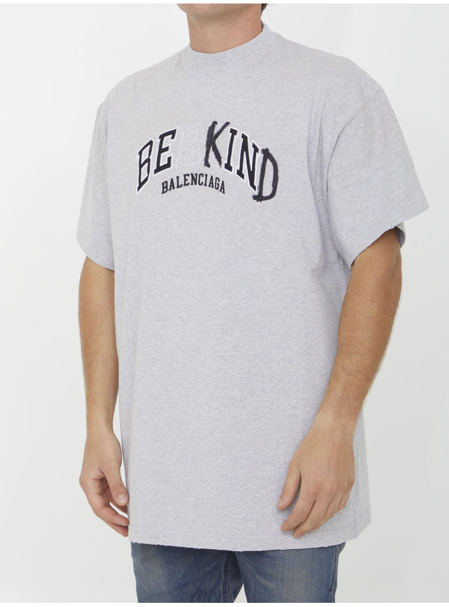 Balenciaga Be Kind T-shirt - Ellie Belle